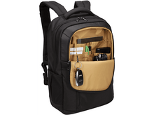 Charger l&#39;image dans la galerie, CASE LOGIC Sac à dos ordinateur portable Propel Backpack Noir (PROPB116 BLACK)
