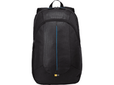 CASE LOGIC Sac à dos pour laptop Prevailer 17.3" Noir (PREV217BLK/MID)