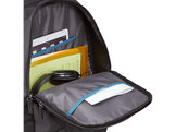 CASE LOGIC Sac à dos pour laptop Prevailer 17.3" Noir (PREV217BLK/MID)
