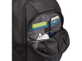 CASE LOGIC Sac à dos pour laptop Prevailer 17.3" Noir (PREV217BLK/MID)