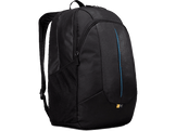 CASE LOGIC Sac à dos pour laptop Prevailer 17.3" Noir (PREV217BLK/MID)