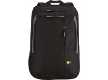 Charger l'image dans la galerie, CASE LOGIC Sac à dos ordinateur portable 17" Noir (VNB217)
