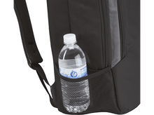 Charger l'image dans la galerie, CASE LOGIC Sac à dos ordinateur portable 17" Noir (VNB217)
