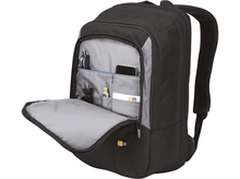 Charger l'image dans la galerie, CASE LOGIC Sac à dos ordinateur portable 17" Noir (VNB217)
