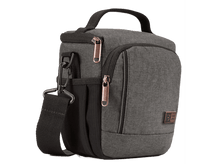 Charger l&#39;image dans la galerie, CASE LOGIC Sac en bandoulière CECS102OBS Gris
