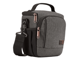 CASE LOGIC Sac en bandoulière CECS102OBS Gris