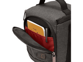 CASE LOGIC Sac en bandoulière CECS102OBS Gris