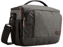 Charger l&#39;image dans la galerie, CASE LOGIC Sac en bandoulière CECS103OBS Gris
