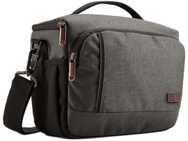 CASE LOGIC Sac en bandoulière CECS103OBS Gris