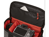 CASE LOGIC Sac en bandoulière CECS103OBS Gris