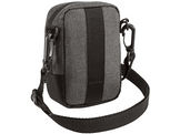 CASE LOGIC Sac en bandoulière Era CECS101 OBS Sac appareil photo Gris