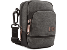 Charger l&#39;image dans la galerie, CASE LOGIC Sac en bandoulière Era CECS101 OBS Sac appareil photo Gris
