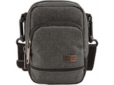 CASE LOGIC Sac en bandoulière Era CECS101 OBS Sac appareil photo Gris