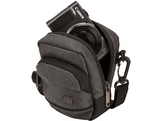 CASE LOGIC Sac en bandoulière Era CECS101 OBS Sac appareil photo Gris