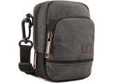 CASE LOGIC Sac en bandoulière Era CECS101 OBS Sac appareil photo Gris