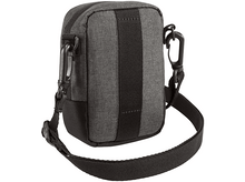 Charger l&#39;image dans la galerie, CASE LOGIC Sac en bandoulière Era CECS101 OBS Sac appareil photo Gris
