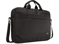 CASE LOGIC Sac ordinateur portable Advantage attaché 17.3