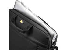 Charger l&#39;image dans la galerie, CASE LOGIC Sac ordinateur portable Basic 15.6&quot; Noir (VNAI215)
