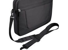 Charger l&#39;image dans la galerie, CASE LOGIC Sac ordinateur portable Basic 15.6&quot; Noir (VNAI215)
