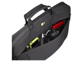 CASE LOGIC Sac ordinateur portable Basic 15.6" Noir (VNAI215)