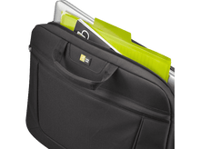 Charger l&#39;image dans la galerie, CASE LOGIC Sac ordinateur portable Basic 15.6&quot; Noir (VNAI215)
