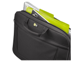 CASE LOGIC Sac ordinateur portable Basic 15.6" Noir (VNAI215)
