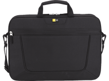 Charger l&#39;image dans la galerie, CASE LOGIC Sac ordinateur portable Basic 15.6&quot; Noir (VNAI215)
