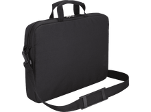 Charger l&#39;image dans la galerie, CASE LOGIC Sac ordinateur portable Basic 15.6&quot; Noir (VNAI215)
