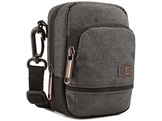 CASE LOGIC Sac photo Era Obsidian Gris