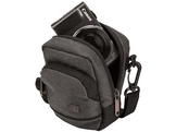 CASE LOGIC Sac photo Era Obsidian Gris