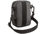 CASE LOGIC Sac photo Era Obsidian Gris