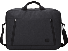 Charger l&#39;image dans la galerie, CASE LOGIC Sac pour laptop Huxton 15.6&quot; Noir (HUXA215 BLACK)
