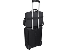 Charger l&#39;image dans la galerie, CASE LOGIC Sac ordinateur portable Huxton 15.6&quot; Black (HUXA215 BLACK)
