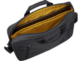 CASE LOGIC Sac pour laptop Huxton 15.6" Noir (HUXA215 BLACK)