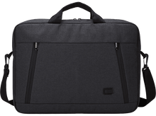 Charger l&#39;image dans la galerie, CASE LOGIC Sac ordinateur portable Huxton 15.6&quot; Black (HUXA215 BLACK)
