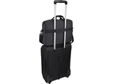 CASE LOGIC Sac pour laptop Huxton 15.6" Noir (HUXA215 BLACK)