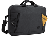 CASE LOGIC Sac pour laptop Huxton 15.6" Noir (HUXA215 BLACK)