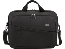 Charger l&#39;image dans la galerie, CASE LOGIC Sac pour laptop Propel 14&#39;&#39; Noir (PROPA114 BLACK)
