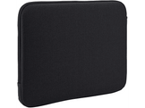 CASE LOGIC Sleeve Ordinateur portable 15.6'' Recycled Noir (HUXS215)