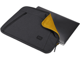 CASE LOGIC Sleeve Ordinateur portable 15.6'' Recycled Noir (HUXS215)