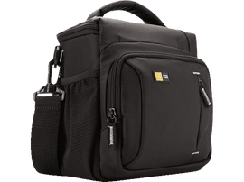 CASE LOGIC TBC-409 Noir