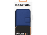 CASEUALS Cover Galaxy A15 5G / A15 4G Bleu (CS-8124)