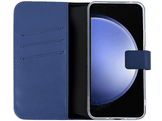 CASEUALS Cover Galaxy A15 5G / A15 4G Bleu (CS-8124)