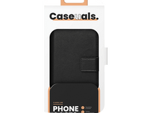 Charger l&#39;image dans la galerie, CASEUALS Cover Galaxy A15 5G / A15 4G Noir (CS-8123)
