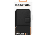 CASEUALS Cover Galaxy A15 5G / A15 4G Noir (CS-8123)