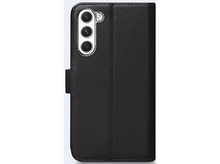 Charger l&#39;image dans la galerie, CASEUALS Cover Galaxy A15 5G / A15 4G Noir (CS-8123)
