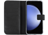 CASEUALS Cover Galaxy A15 5G / A15 4G Noir (CS-8123)