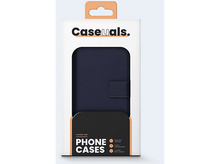 Charger l&#39;image dans la galerie, CASEUALS Cover Galaxy A35 5G Bleu (CS-8128)
