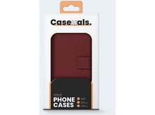 Charger l&#39;image dans la galerie, CASEUALS Cover Galaxy A35 5G Rouge (CS-8130)
