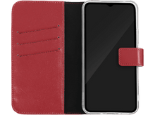 Charger l&#39;image dans la galerie, CASEUALS Flipcover Galaxy A34 5G Rouge (CS-8043)
